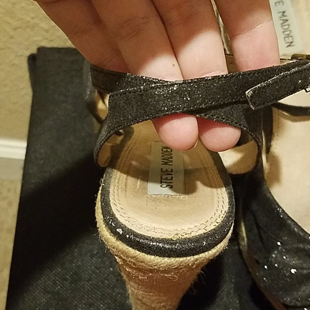 Steve Madden does have